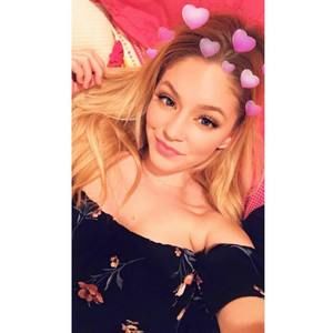 Meet your Posher, Hannah